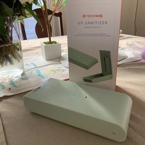 Tech Candy UV Sanitizer